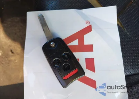 2012 Acura Tsx 2.4 from USA, damaged, VIN JH4CU2F4XCC009877